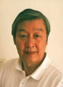 Meister Whang